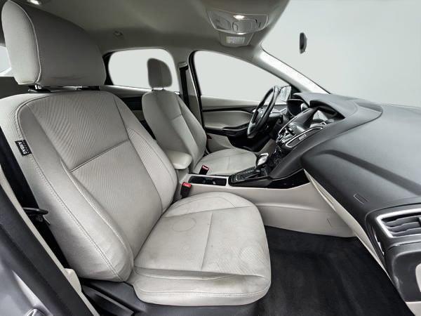 ford Focus 2018 - 25