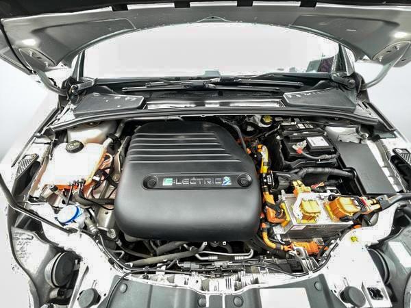 ford Focus 2018 - 26