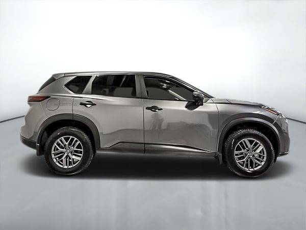 nissan Rogue 2025 - 2