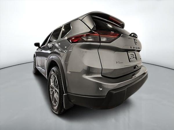 nissan Rogue 2025 - 5