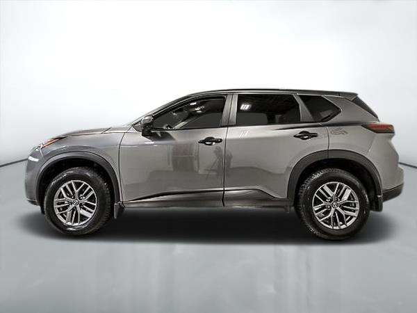 nissan Rogue 2025 - 6