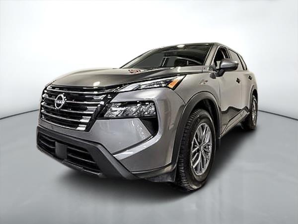 nissan Rogue 2025 - 7