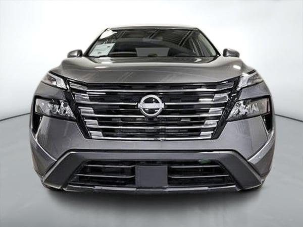 nissan Rogue 2025 - 8
