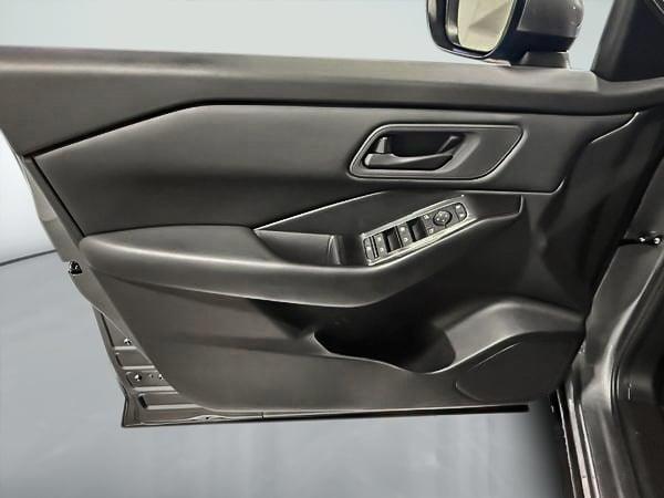 nissan Rogue 2025 - 11