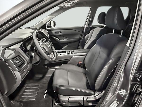 nissan Rogue 2025 - 13