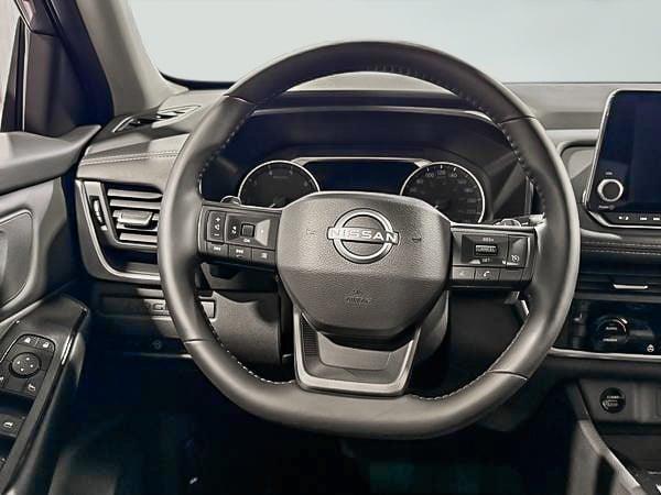 nissan Rogue 2025 - 14