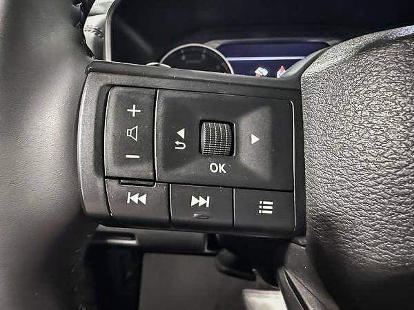 nissan Rogue 2025 - 15