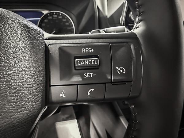 nissan Rogue 2025 - 16