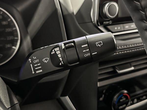 nissan Rogue 2025 - 18