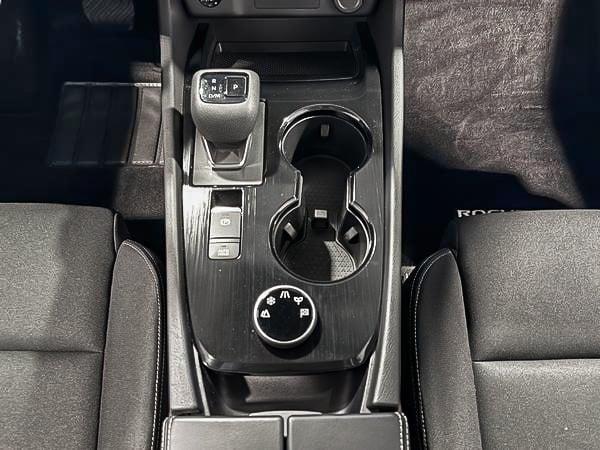 nissan Rogue 2025 - 23