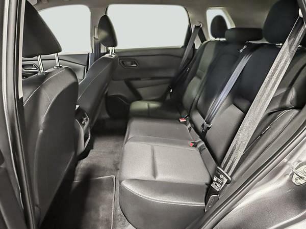 nissan Rogue 2025 - 24
