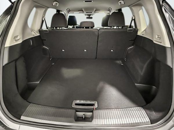 nissan Rogue 2025 - 25