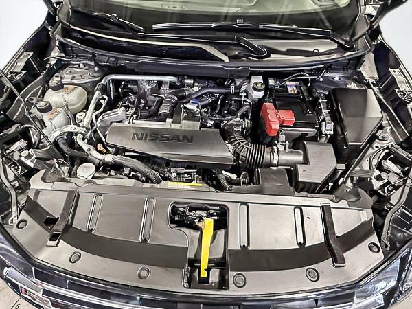 nissan Rogue 2025 - 26