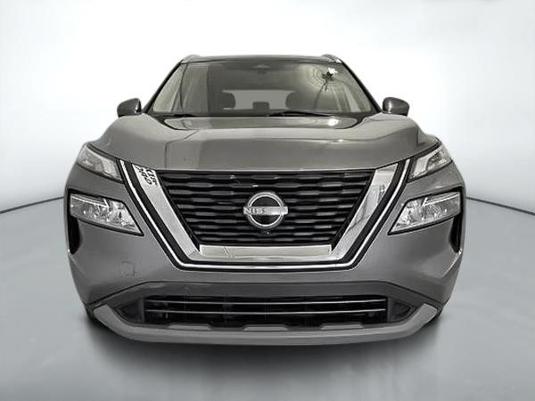 nissan Rogue 2022 - 2