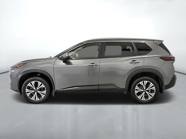 nissan Rogue 2022 - 4