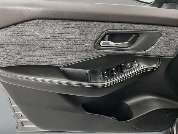 nissan Rogue 2022 - 10