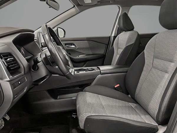 nissan Rogue 2022 - 11