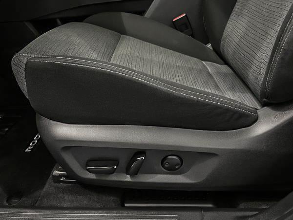 nissan Rogue 2022 - 12