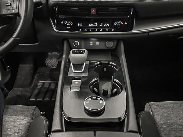 nissan Rogue 2022 - 22