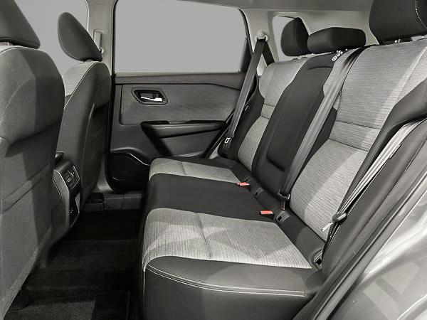 nissan Rogue 2022 - 24
