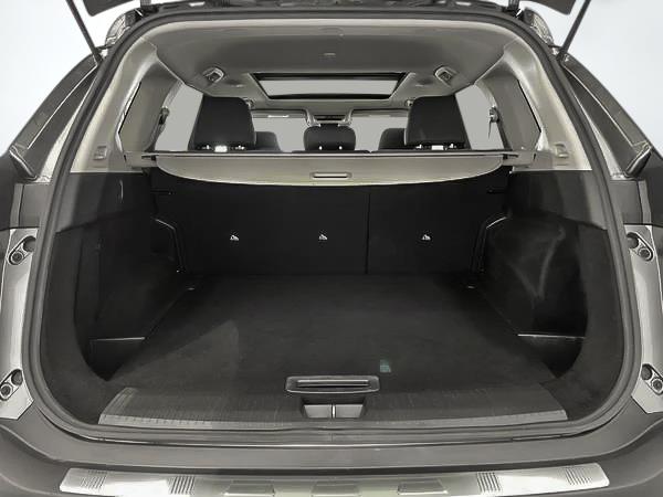 nissan Rogue 2022 - 26