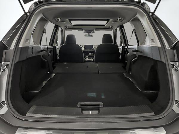 nissan Rogue 2022 - 27
