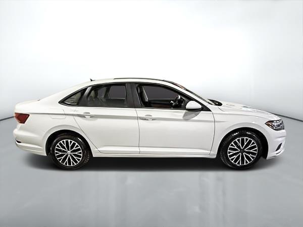 volkswagen Jetta 2019 - 2