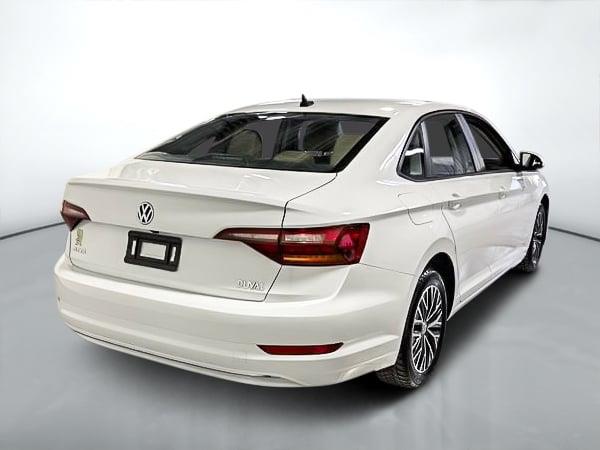 volkswagen Jetta 2019 - 3