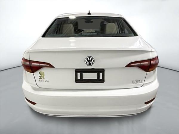 volkswagen Jetta 2019 - 4