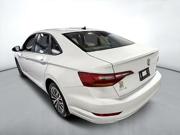 volkswagen Jetta 2019 - 5