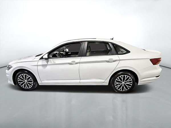 volkswagen Jetta 2019 - 6