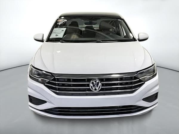 volkswagen Jetta 2019 - 8