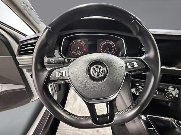 volkswagen Jetta 2019 - 15