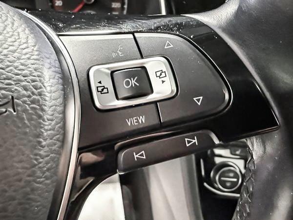 volkswagen Jetta 2019 - 17