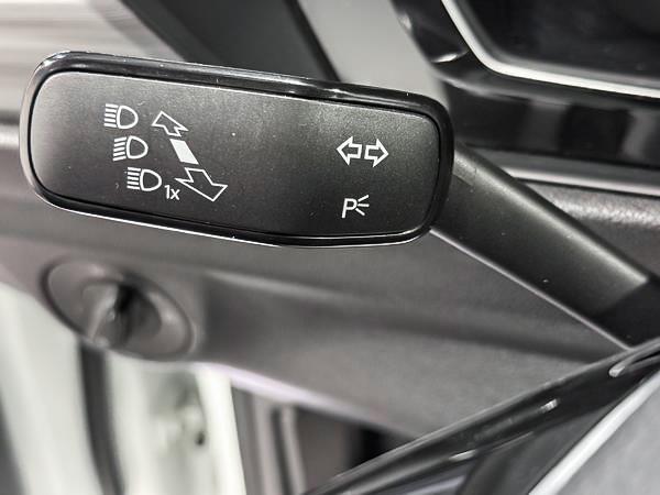 volkswagen Jetta 2019 - 18