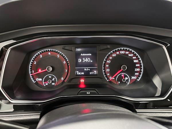 volkswagen Jetta 2019 - 20