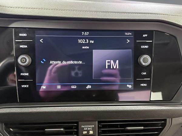 volkswagen Jetta 2019 - 21