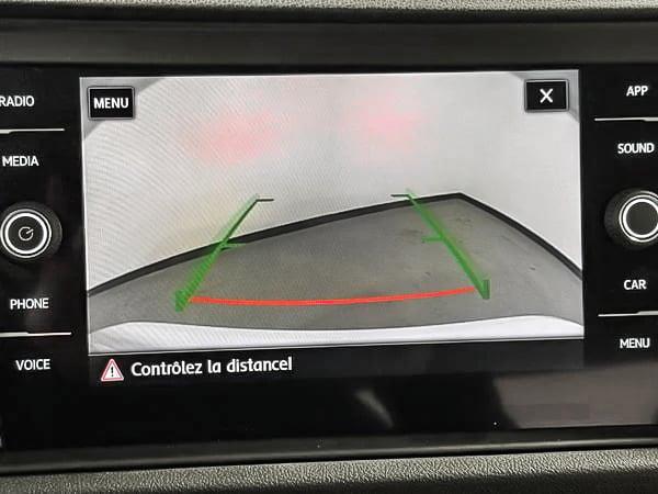 volkswagen Jetta 2019 - 22
