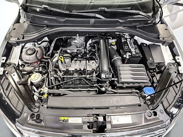 volkswagen Jetta 2019 - 27