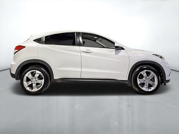 honda HR-V 2019 - 2