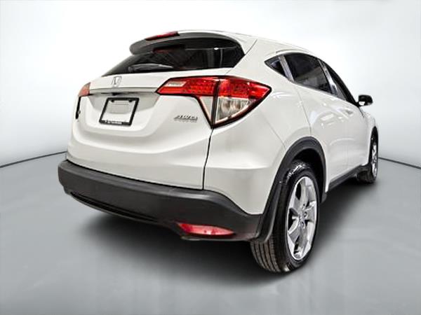 honda HR-V 2019 - 3