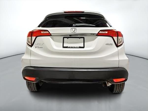 honda HR-V 2019 - 4