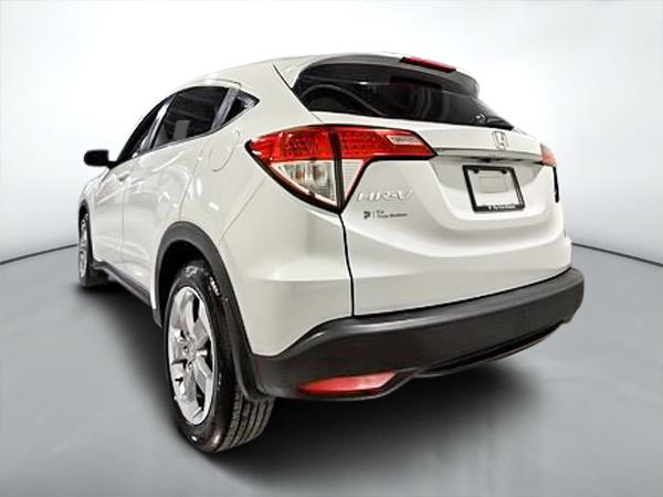 honda HR-V 2019 - 5
