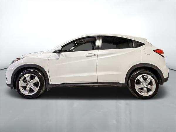 honda HR-V 2019 - 6