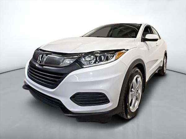 honda HR-V 2019 - 7