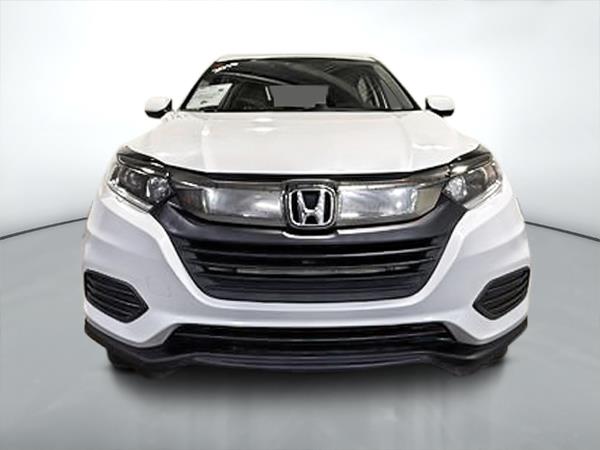 honda HR-V 2019 - 8