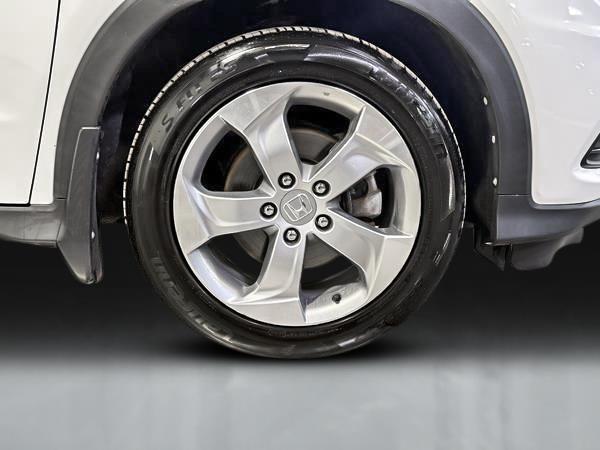 honda HR-V 2019 - 10