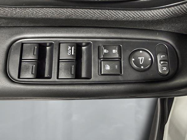 honda HR-V 2019 - 12