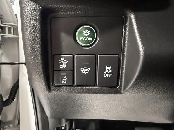 honda HR-V 2019 - 13