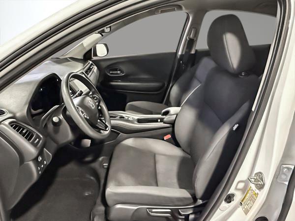 honda HR-V 2019 - 14